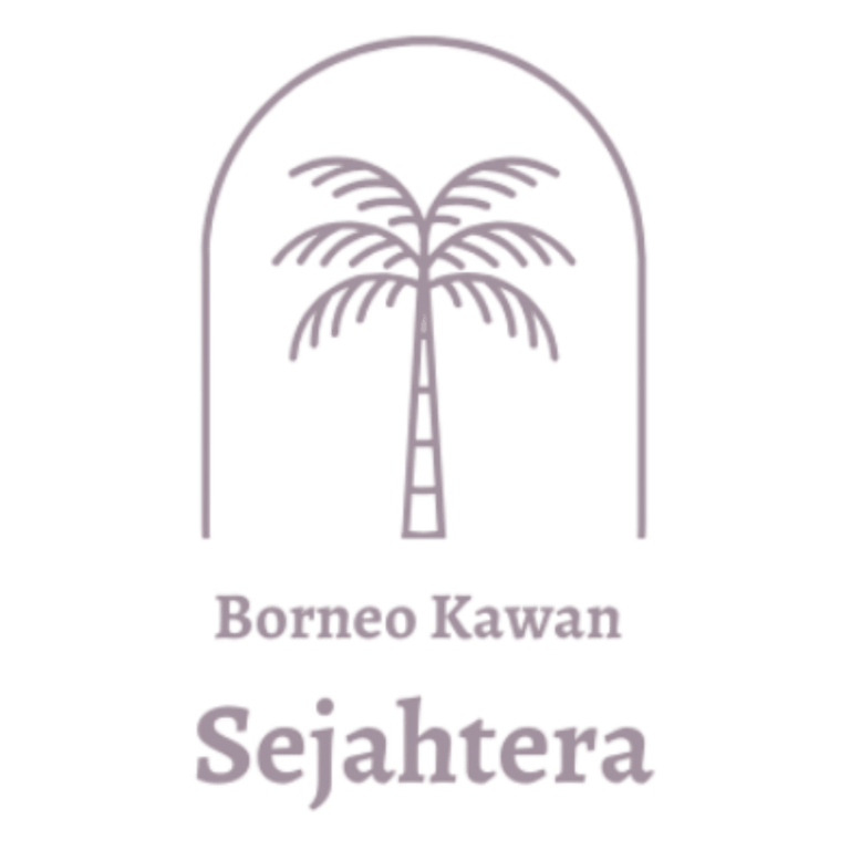 Borneo Kawan Sejahtera logo