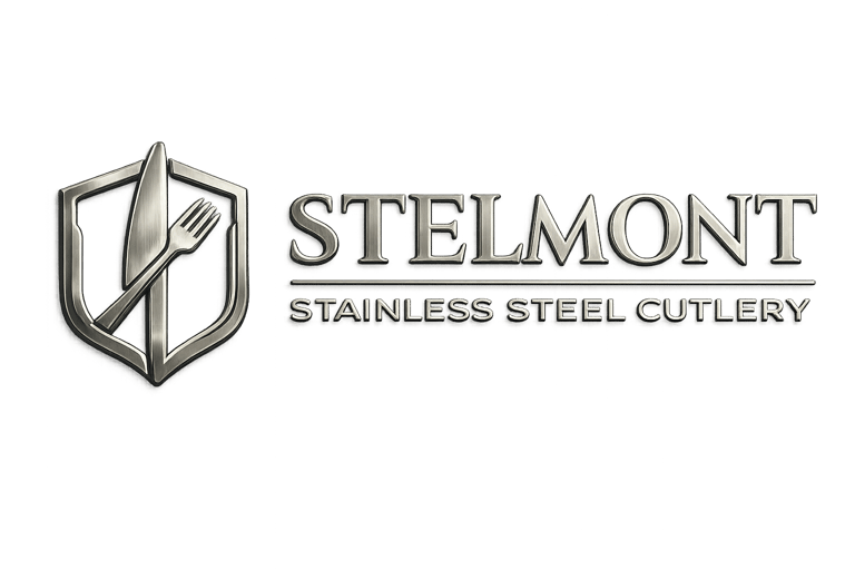 Stelmont Cutlery logo