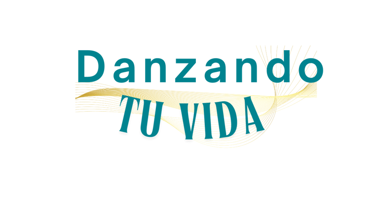 Danzando tu vida logo