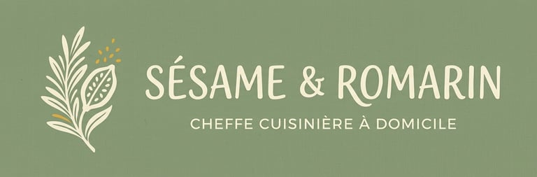Herbélégance logo