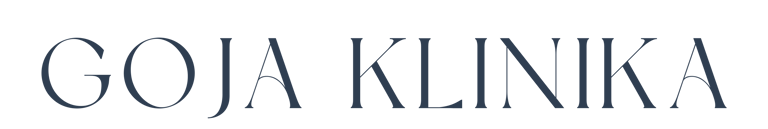 Goja Klinika logo