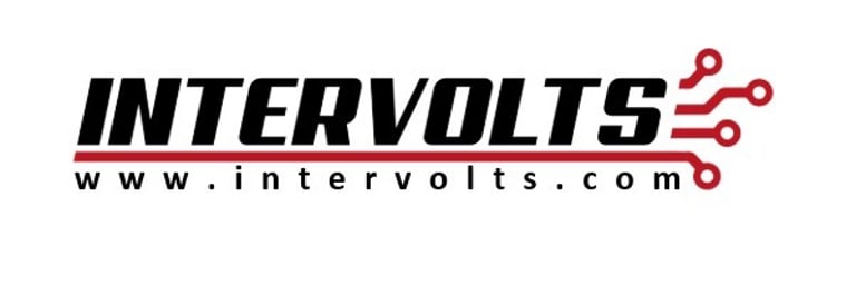 Intervolts logo