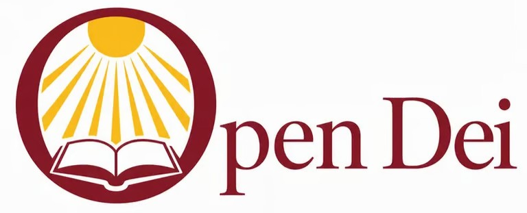 Open Dei logo