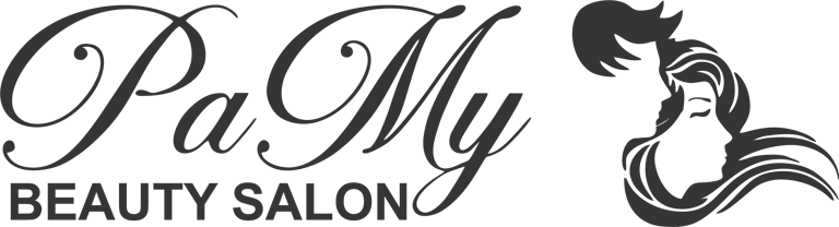 PaMy Beauty Salon logo