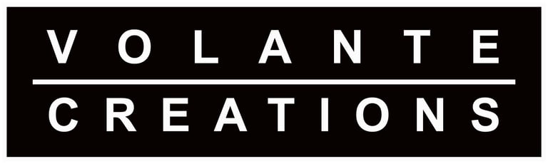 Volante Creations logo