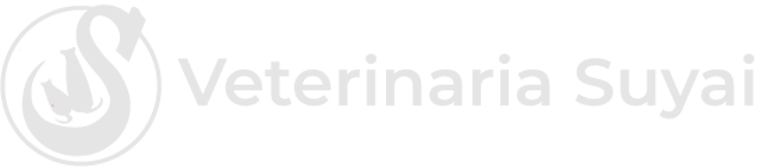 Veterinaria Suyai logo