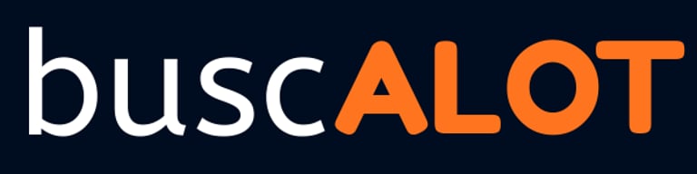 BuscALOT logo