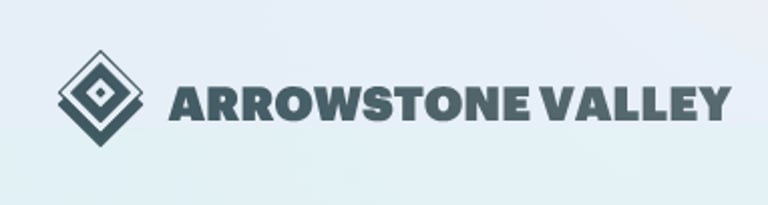 Arrowstone Valley logo