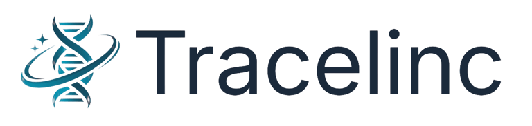 TRACELINC SERVICES logo