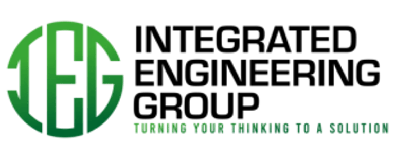 IEG | a Reliable Sydney Electrician  logo