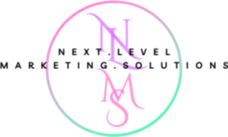 Next Level Marketing Solutions logo