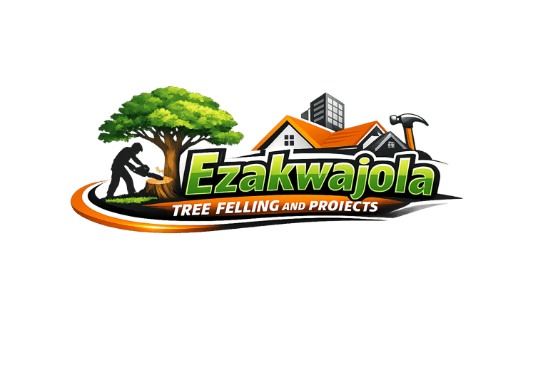Ezakwajola Tree & Build logo