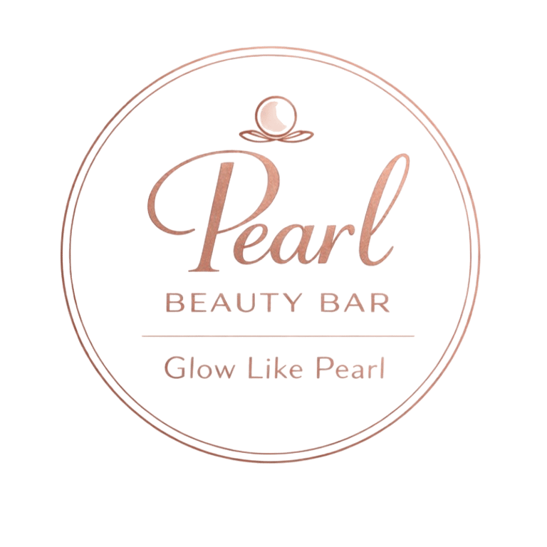 Pearl Essence logo