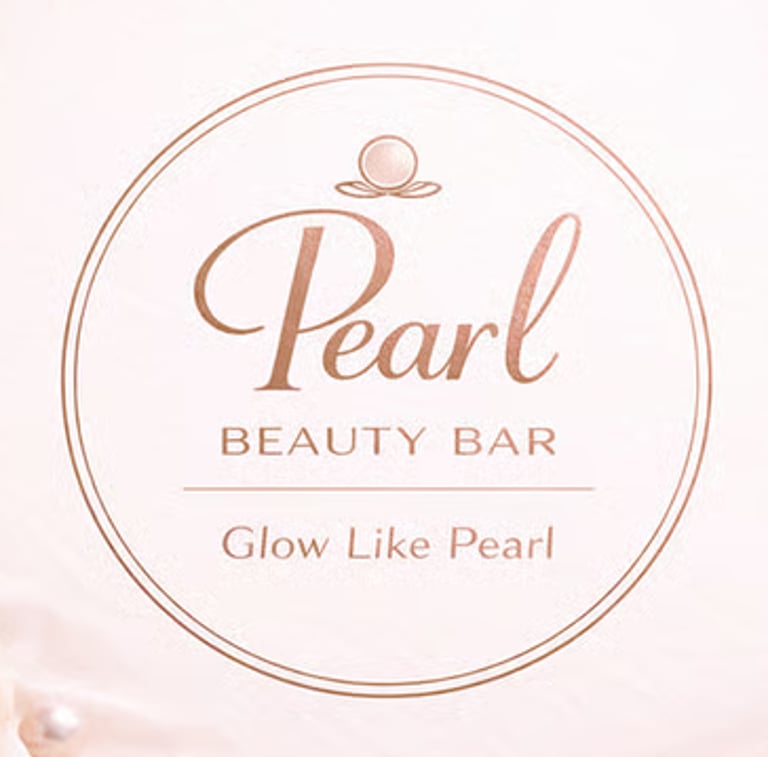Pearl Essence logo