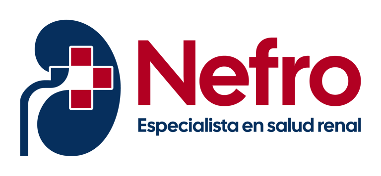 Nefro logo