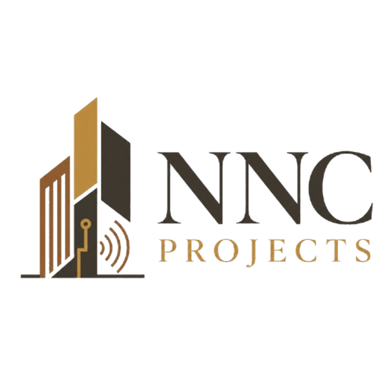 NNC Projects logo