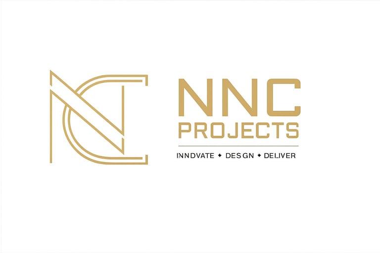 NNC Projects logo