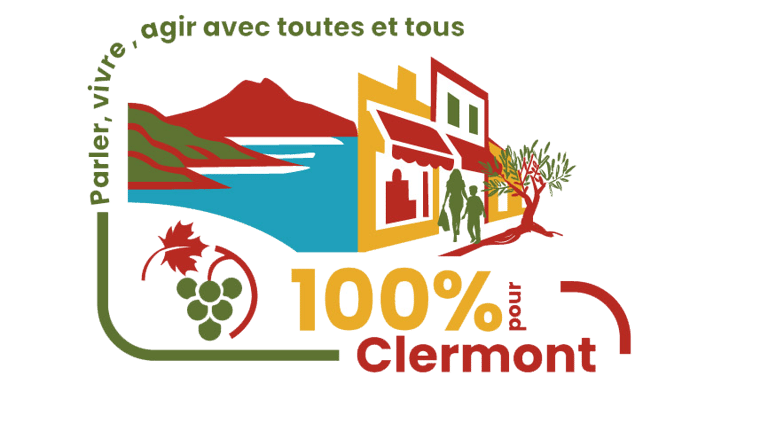 100pourcent-clermont logo