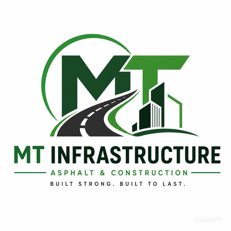 MT Infrastructure logo