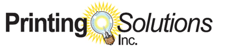 Printing Solutions logo