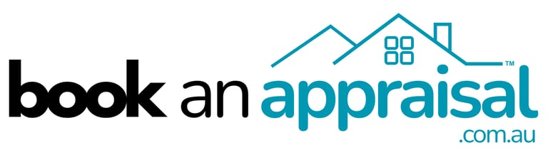 Book An Appraisal logo