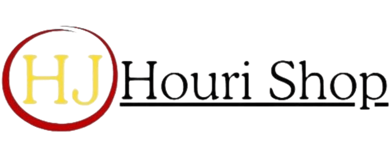 HJHouriShop logo