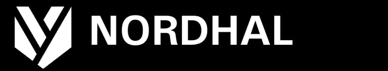 Nordhal logo