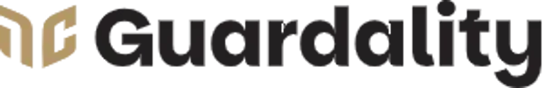 Guardality Schweden logo