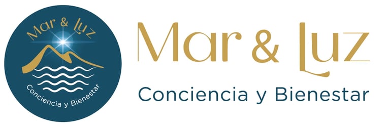 Mar y Luz logo