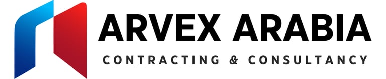 ARVEX Arabia logo