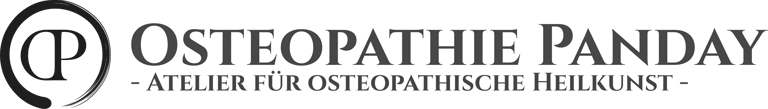 Osteopathie Panday logo