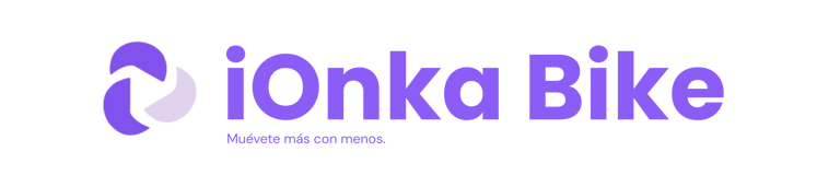 iOnka Bike logo