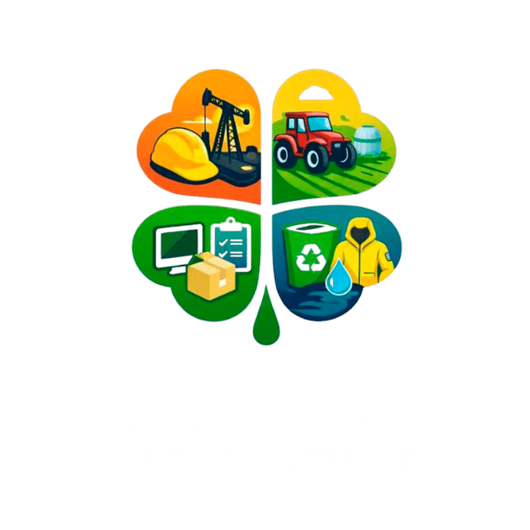 AXION SUMINISTROS INTEGRALES S.A.S. logo