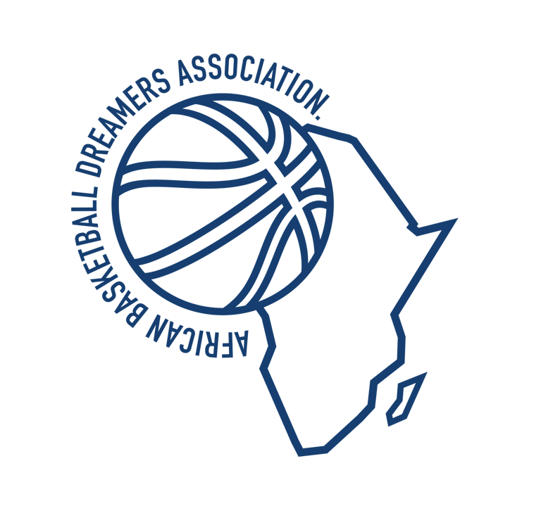 AFRICAN BASKETBALL DREAMERS ASSOCIATION logo