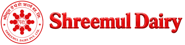 Shreemul Dairy Pvt.Ltd logo