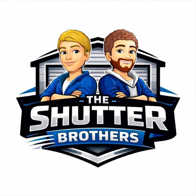 Shutter Savvy  logo