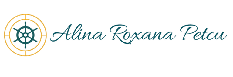 Alina Roxana Petcu logo