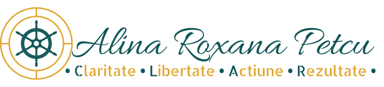 Alina Roxana Petcu logo