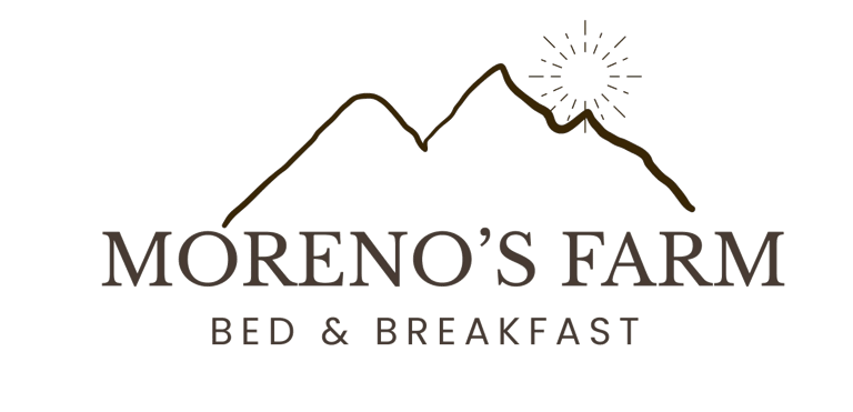 Moreno's Farm logo