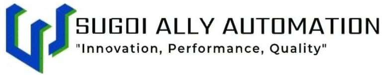 AutoCNC Precision logo