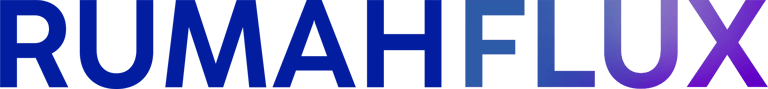 RumahFlux logo