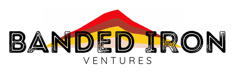 Banded Iron Ventures logo