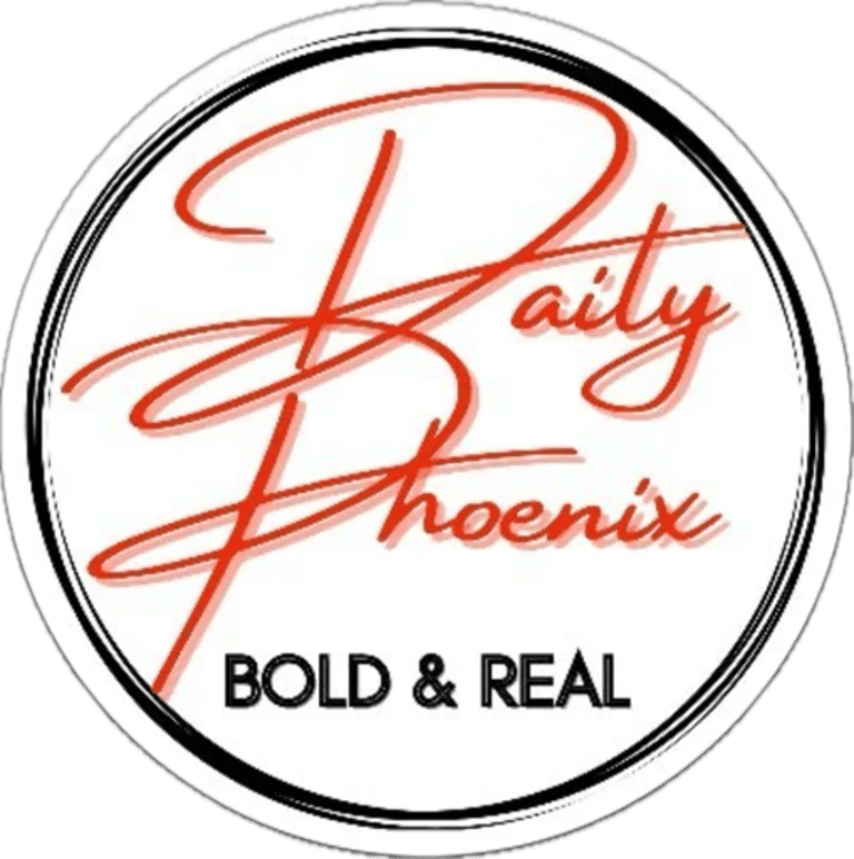 Daily Phoenix Magazine  logo