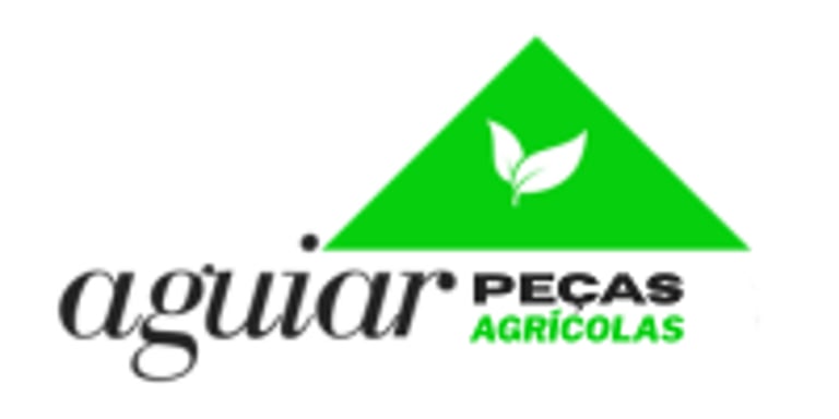 Aguiar Peças Agrícolas logo