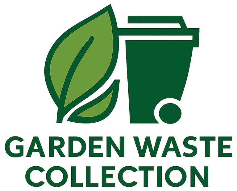 Garden Bin Collection  logo