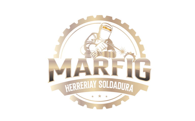 Herrería Marfig logo