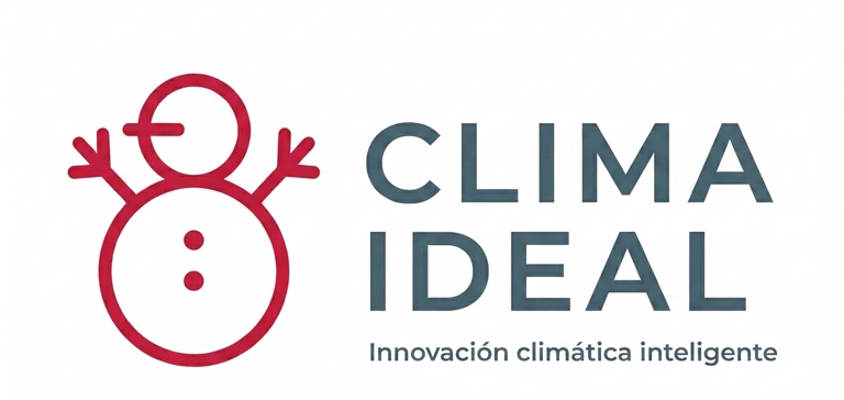 Clima Ideal | Climatización en Cali - Instalación, Mantenimiento y Reparación 24/7 logo