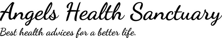 Angels Health Sanctuary logo