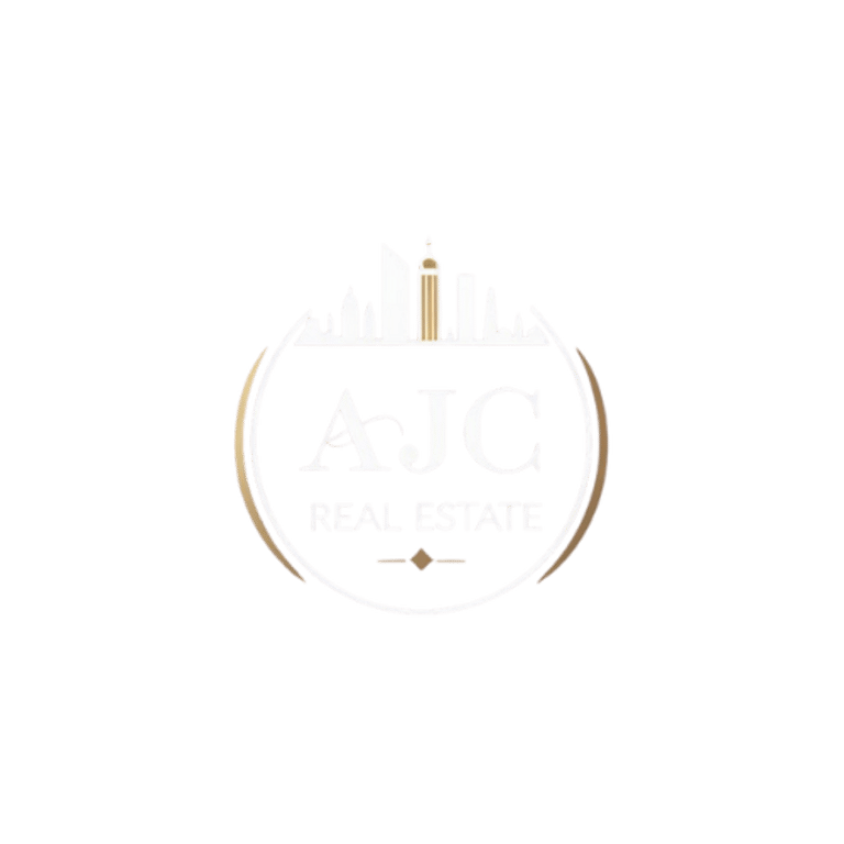 Ajc Real Estate logo