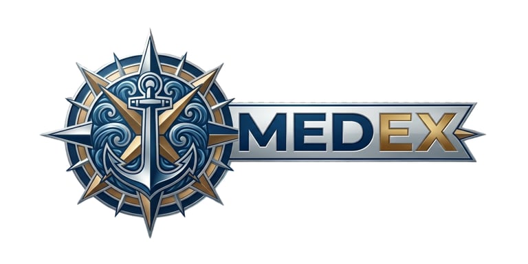 MaviYelken logo